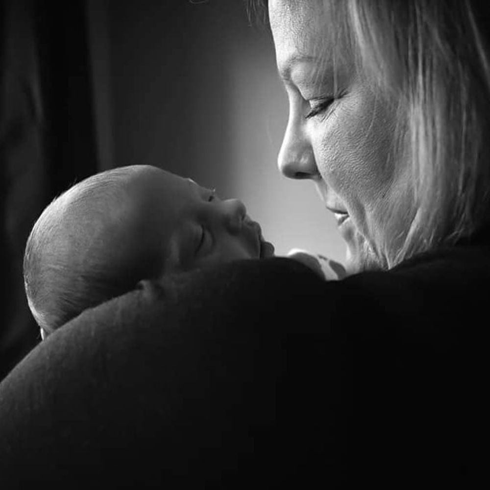 Meet your Posher, Kellie